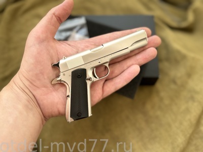 Colt M911 модель 1/2 - сувенир